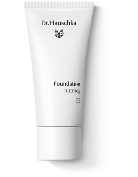 HAUSCHKA MAL FOUND 05 30ML