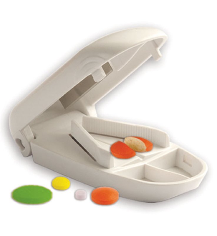 PILLOLBOX TAGLIAPILL