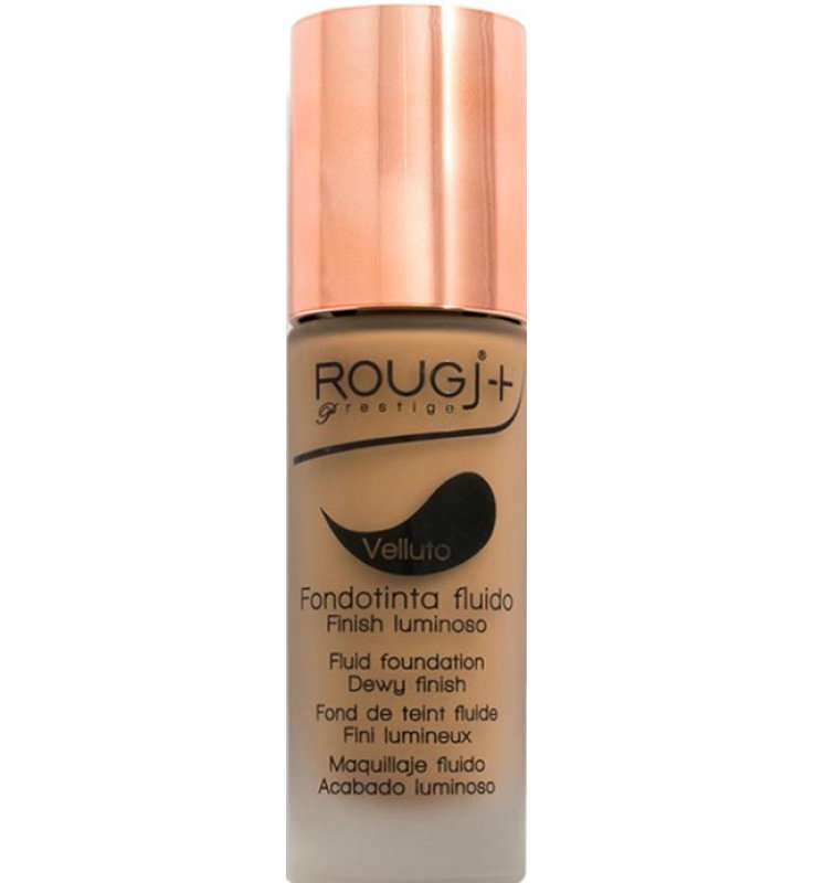 ROUGJ FONDOT.FLUI 06 AMBRE