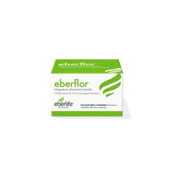 EBERFLOR 12FL 10ML EBERFLOR 12FL 10ML