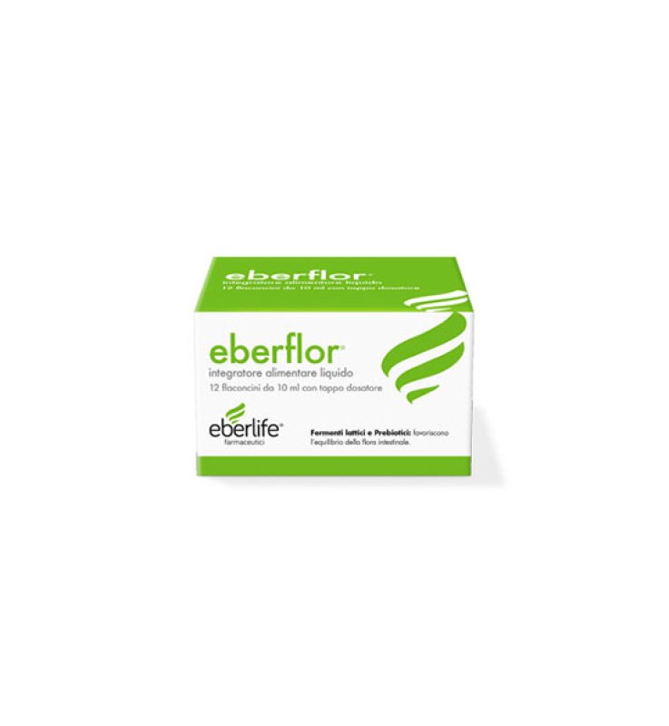 EBERFLOR 12FL 10ML EBERFLOR 12FL 10ML