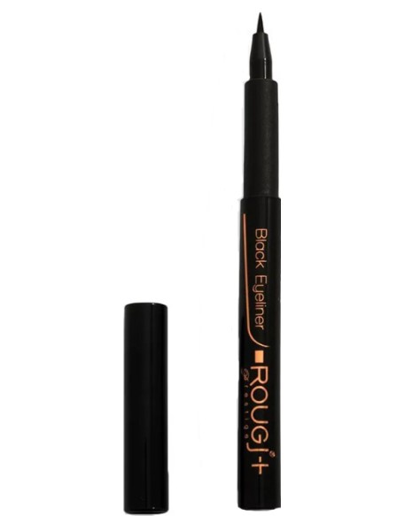 ROUGJ EYELINER INK LINER BLACK(T