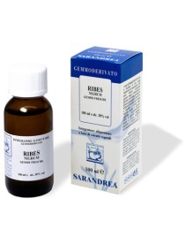 RIBES NIGRUM 100 ML MACERATO GLICERICO