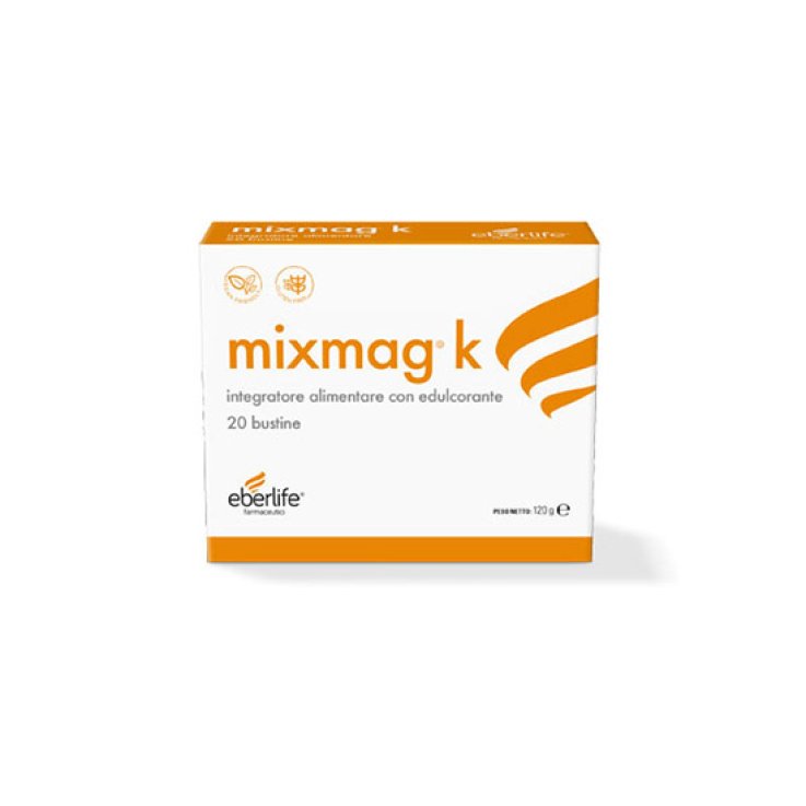 MIXMAG K 20BUST MIXMAG K 20BUST
