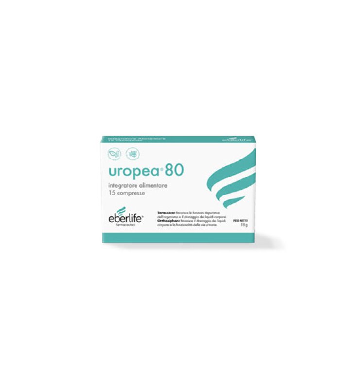 UROPEA 80 15CPR UROPEA 80 15CPR