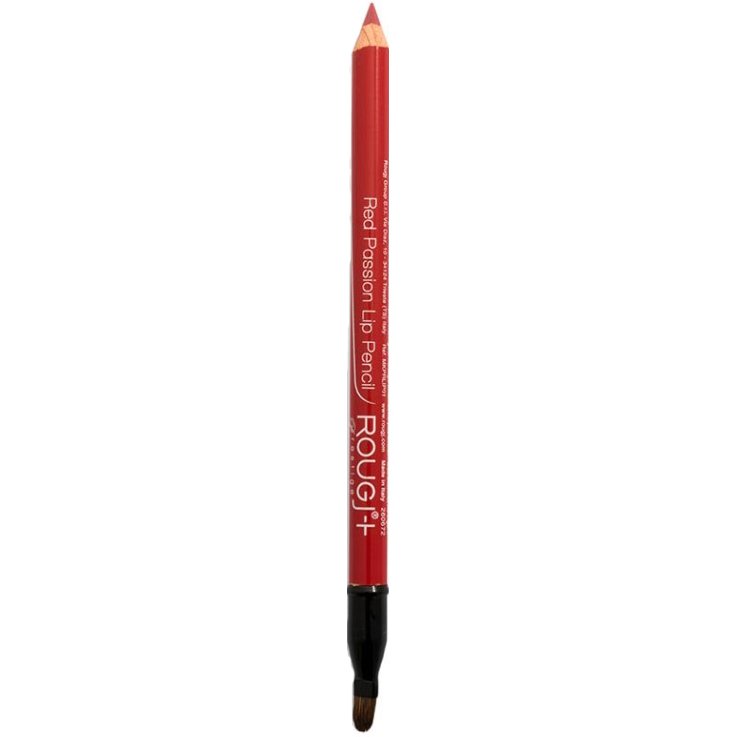 ROUGJ MATITA LABBRA 01 RED PASSI ROUGJ MATITA LABBRA 01 RED PASSI