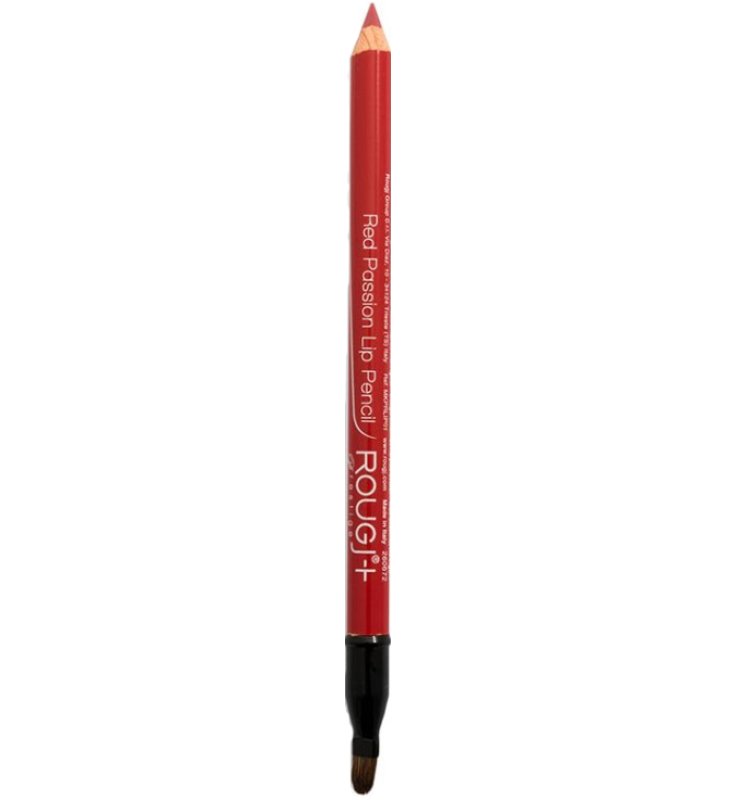 ROUGJ MATITA LABBRA 01 RED PASSI