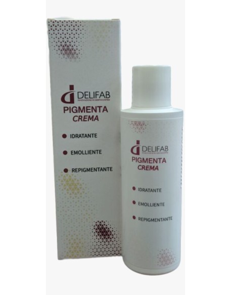 DELIFAB PIGMENTA CREMA 150 ML