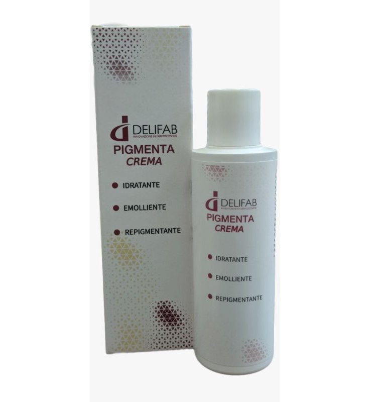 DELIFAB PIGMENTA CREMA 150 ML DELIFAB PIGMENTA CREMA 150 ML