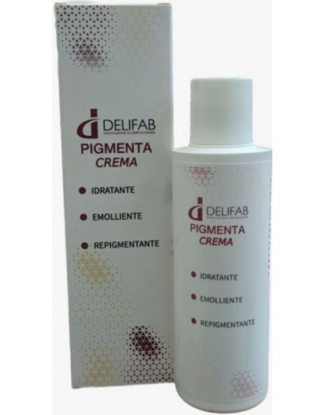 DELIFAB Pigmenta Crema  50ml