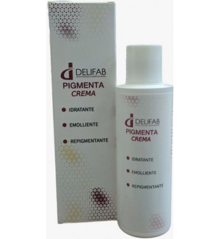 DELIFAB Pigmenta Crema 50ml DELIFAB Pigmenta Crema 50ml