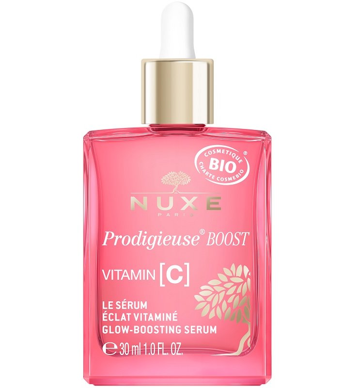 NUXE PRODIG.BOOST SIERO VIT.C 30