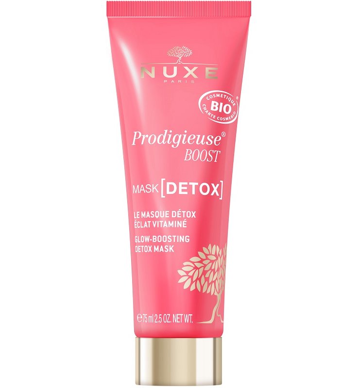 NUXE PRODIGIEUSE BOOST MASQUE