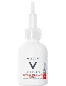 LIFTACTIV RETINOL SERUM 30 ML