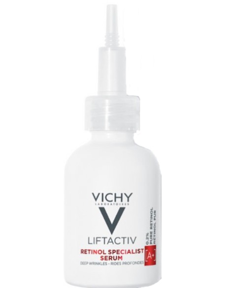 LIFTACTIV RETINOL SERUM 30 ML