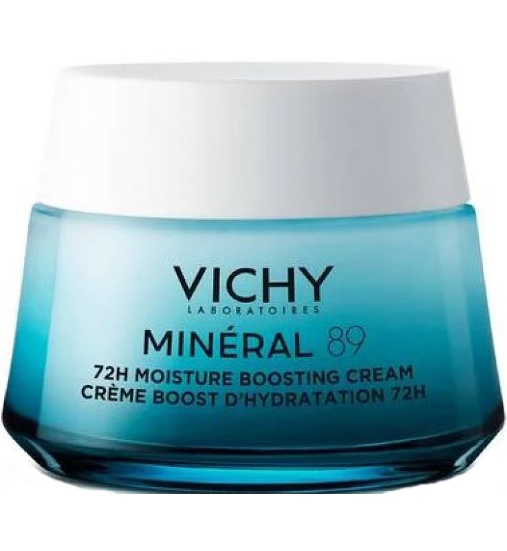 VICHY M89 Cr.Leggera 50ml