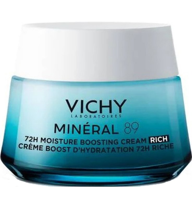 VICHY M89 Cr.Ricca 50ml