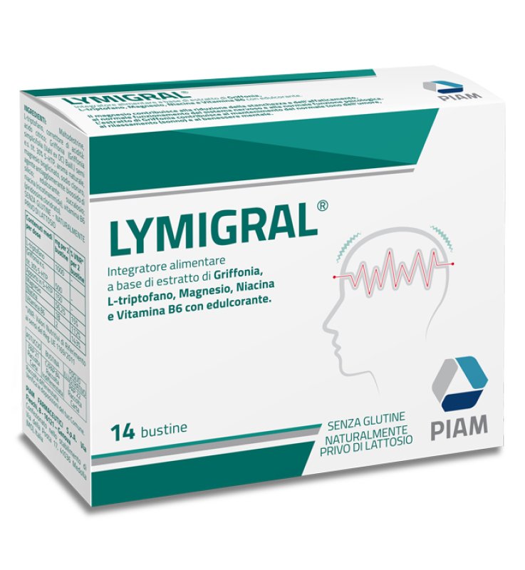 LYMIGRAL 14BUST