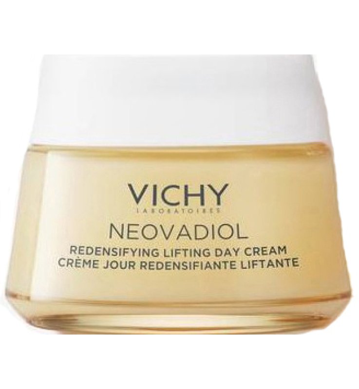 NEOVADIOL PERI-MENOPAUSE DAY PELLI SECCHE 50 ML