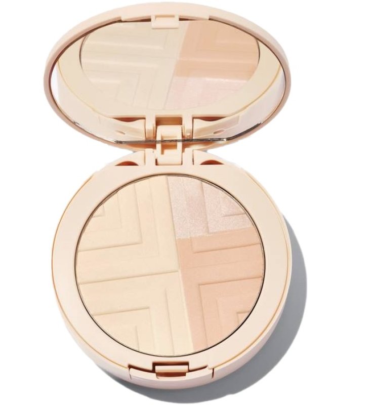 MINERAL BLEND CIPRIA MOSAICO MEDIUM 9 G