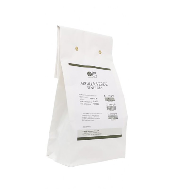 EOS Argilla Verde Vent.500g