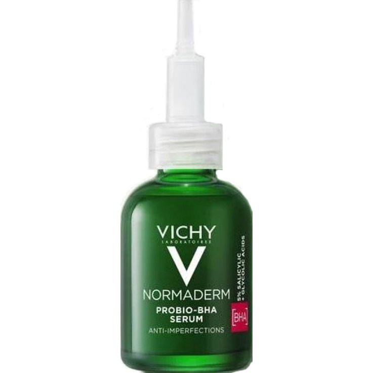 NORMADERM PHYTOSOLUTION SIERO 30 ML NORMADERM PHYTOSOLUTION SIERO 30 ML