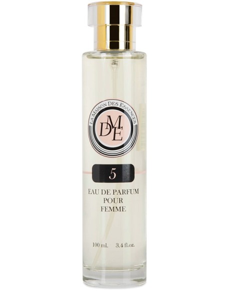 LA MAISON DES ESSENCES PROFUMO DONNA 05 100 ML