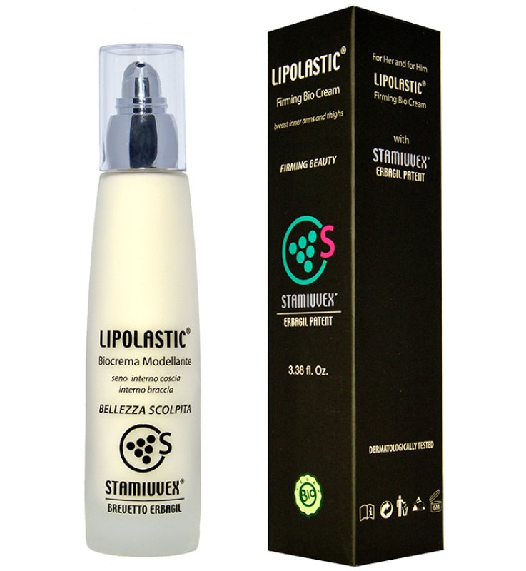 LIPOLASTIC BIOCREMA MODELL 100ML