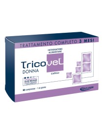 TRICOVEL Donna 90 Cpr