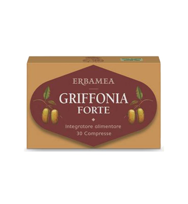 GRIFFONIA Forte 30 Cpr EBM GRIFFONIA Forte 30 Cpr EBM