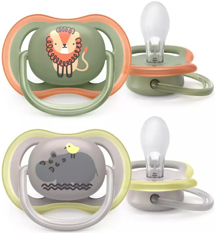 AVENT Succh.U-Air Boy 6-18m2pz
