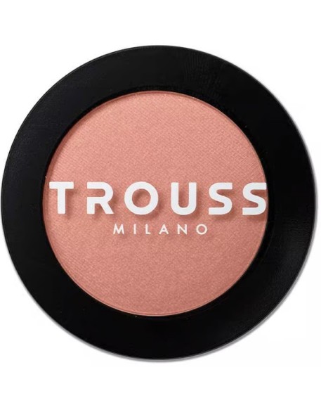 TROUSS MAKE UP 8 OMBRETTO PEACH/BLUSH MATT