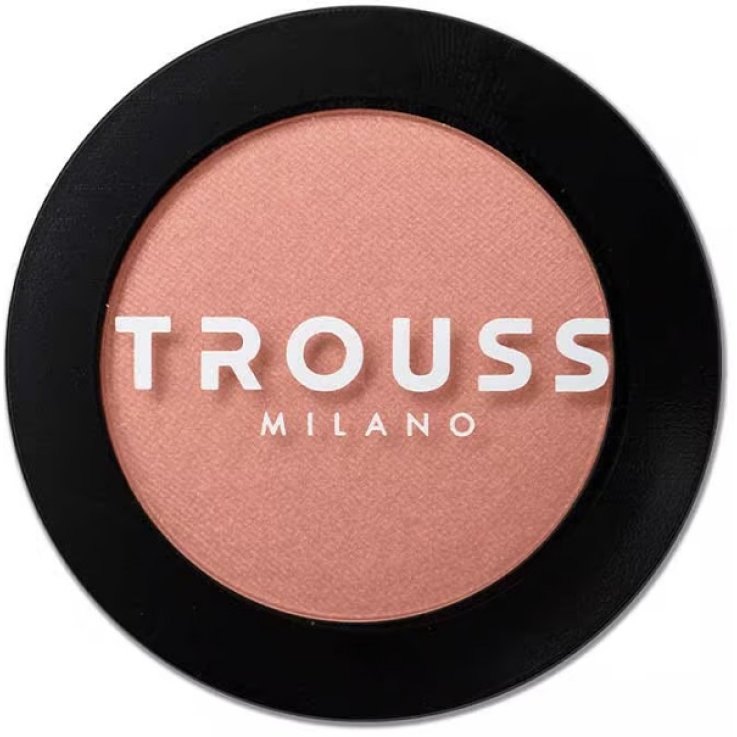 TROUSS MAKE UP 8 OMBRETTO PEACH/BLUSH MATT TROUSS MAKE UP 8 OMBRETTO PEACH/BLUSH MATT