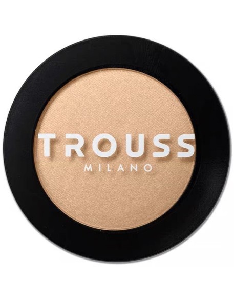 TROUSS MAKE UP 7 OMBRETTO CHAMPAGNE/ILLUMINANTE SHINY