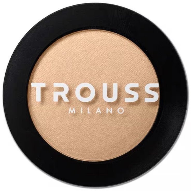 TROUSS MAKE UP 7 OMBRETTO CHAMPAGNE/ILLUMINANTE SHINY TROUSS MAKE UP 7 OMBRETTO CHAMPAGNE/ILLUMINANTE SHINY