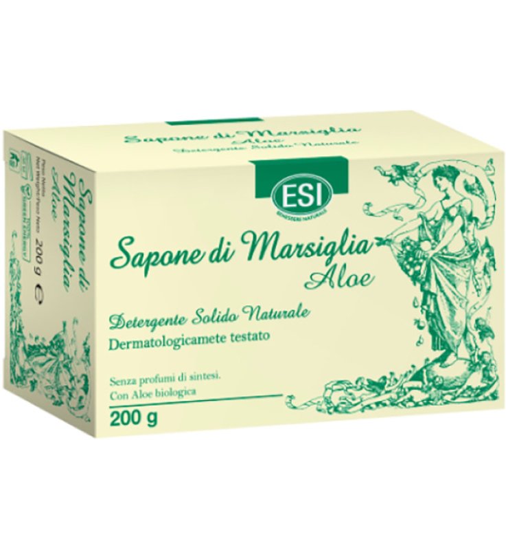 ESI Sap.Aloe 200g