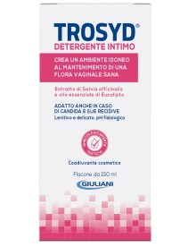 TROSYD Det.Intimo 150ml