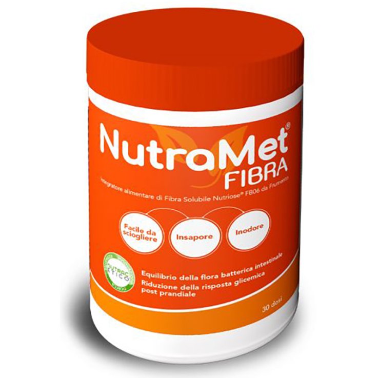 NUTRAMET FIBRA 240G < NUTRAMET FIBRA 240G <
