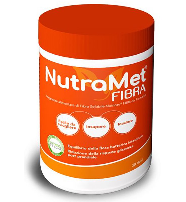 NUTRAMET FIBRA 240G < NUTRAMET FIBRA 240G <