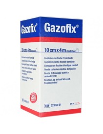 GAZOFIX Benda cm10x4