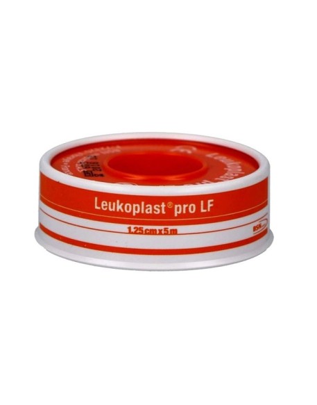 LEUKOPLAST PRO LF CER 5X1,25CM