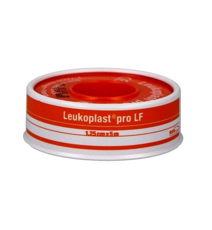LEUKOPLAST PRO LF CER 5X1,25CM