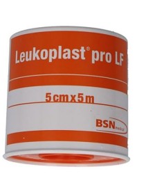 LEUKOPLAST PRO LF CER 5X5CM