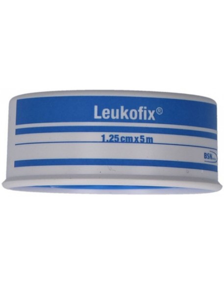 LEUKOFIX CER 5X1,25 CM