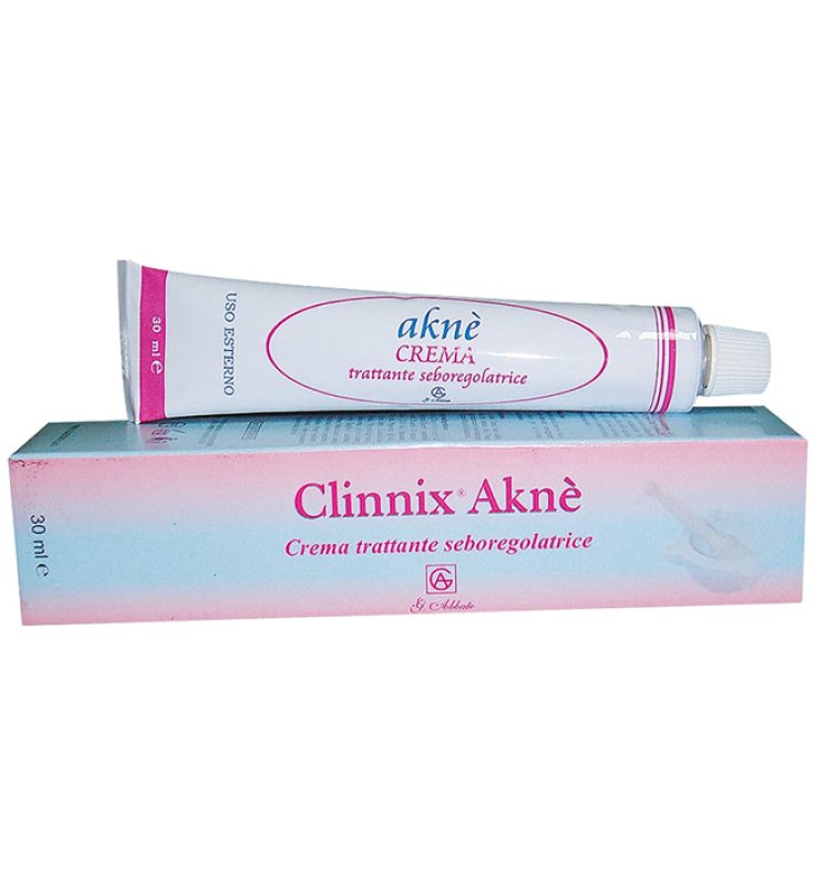 SANODET Akne'Crema 30ml