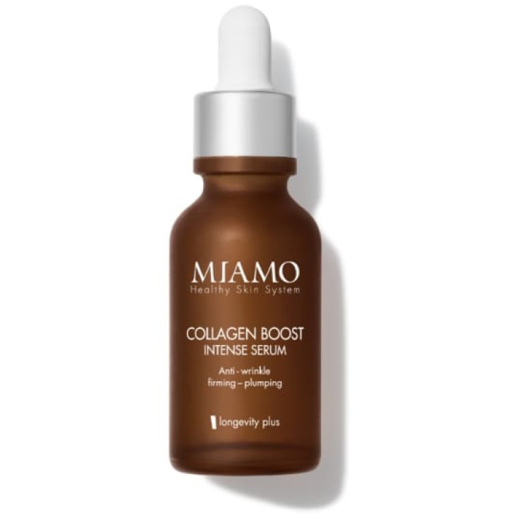 MIAMO COLLAGEN BOOST SERUM30ML MIAMO COLLAGEN BOOST SERUM30ML