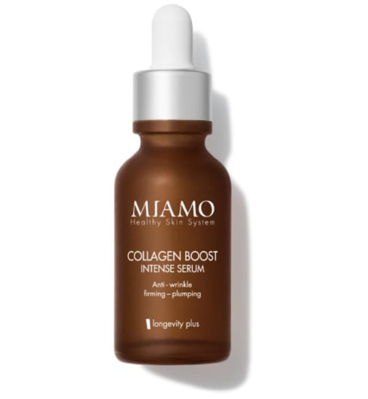 MIAMO COLLAGEN BOOST SERUM30ML MIAMO COLLAGEN BOOST SERUM30ML