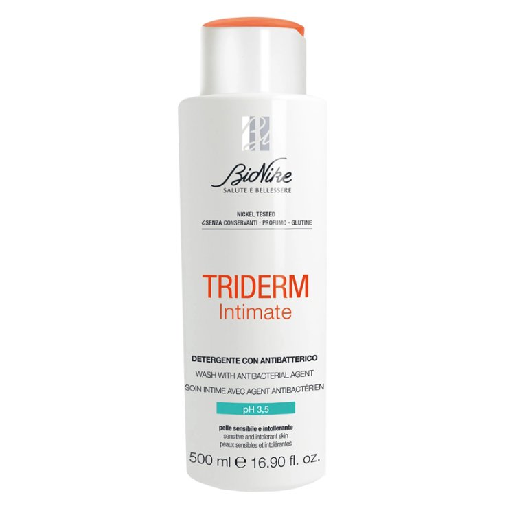 TRIDERM*Int.Det.Antib.500mlOFS TRIDERM*Int.Det.Antib.500mlOFS