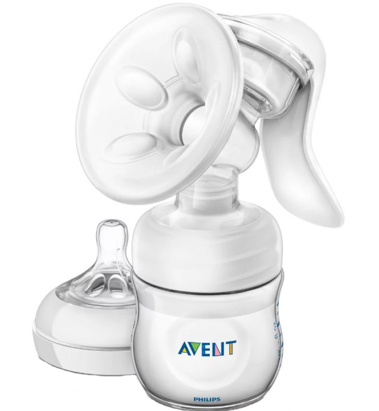 AVENT Tiral.Manuale Nat.Via