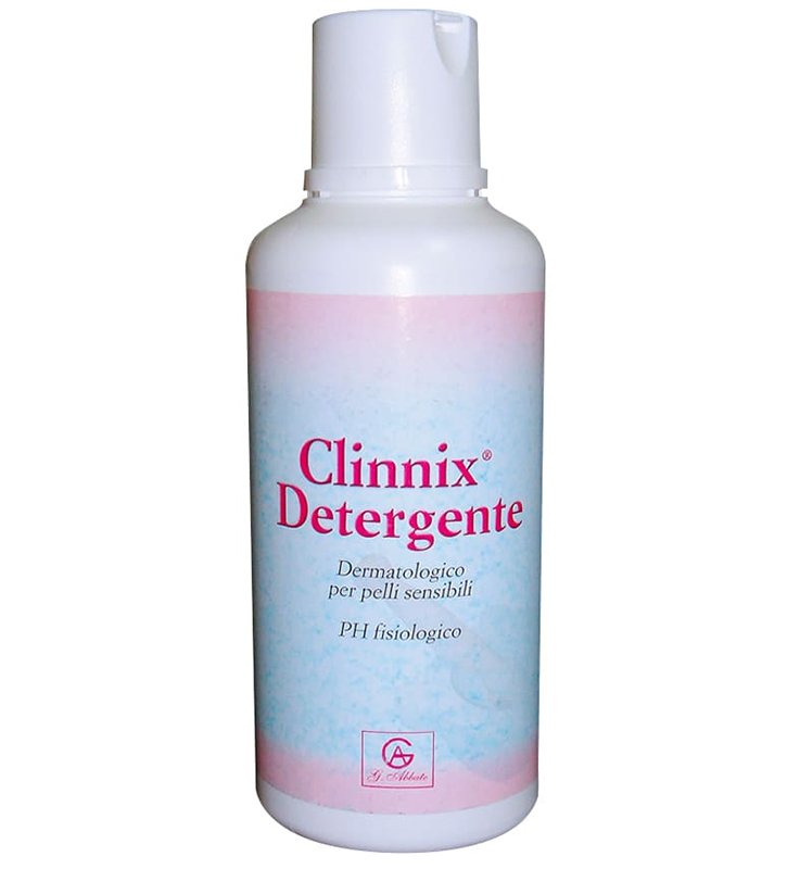 DETSKIN-DETERG EMOLL LEN 500